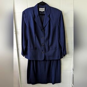 Vintage Michel Antoni Suit